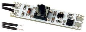 Comutator Mecanic MS60 pentru Profil LED
