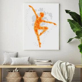 Poster - Balerina (A4)