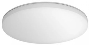 Plafonieră LED dimabilă cu senzor RSPROR10PLUSSC 8,5W/230V IP40 3000K Steinel