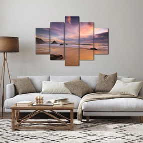 Tablou - Praia da Adraga (150x105 cm)