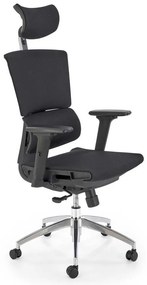 Scaun de birou Esbelto, negru