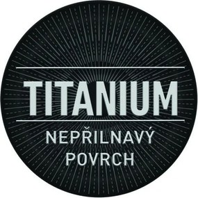 Set de vase pentru gătit 5 buc. Ingenio Easy Cook &amp; Clean L1539543 – Tefal