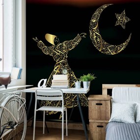 Fototapet - Islam arab (152,5x104 cm)