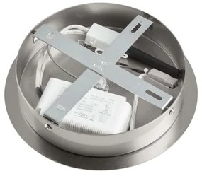 Lustră pe tijă Ideal Lux EQUINOXE 12×G4/2W/230V