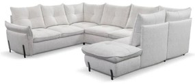 Coltar extensibil ALMERIA 5