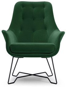 Fotoliu Eliah (verde). 1098177