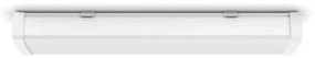 Corp de iluminat LED tehnic AQUALINE LED/24W/230V IP65 Philips 31248/31/P0