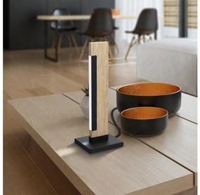 Eglo 99295 - Lampă de masă LED dimabilă CAMACHO LED/6,5W/230V