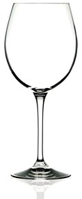 Set de pahare 6 buc. de vin 650 ml – RCR Cristalleria Italiana