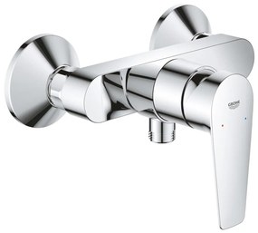 GROHE 24197001 - Baterie de duș START EDGE DN 15 crom lucios