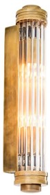 Aplica de perete design LUX Gascogne S alama 110490 HZ
