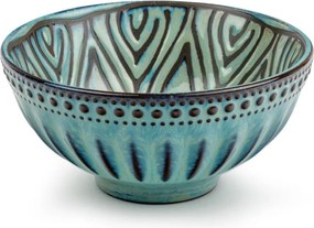 Boluri mici 5 buc. pentru servire din porțelan 150 ml Jara – Bredemeijer