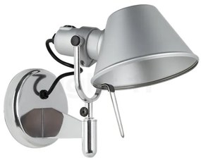 Artemide AR A029250 - Aplică perete TOLOMEO FARETTO 1xE27/70W/230V