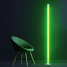 Lampă LED RGBW MAGICAL 7W 230V cu telecomandă