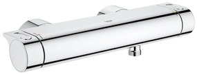 GROHE GROHTHERM 2000 34169001 - baterie de duș termostatată DN 15, crom