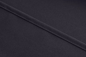 Draperie OXFORD LIGHT 140x250 cm, gri inchis Agatat: Rejansa