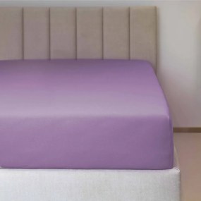 Cearșaf Jersey cu elastan