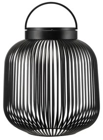 Corp de iluminat pentru exterior LED portabil cu intensitate reglabilă cu USB ø 27,5 cm Lito Led – Blomus