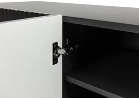 Dulap TV Teldaruna Grey 150 (antracit) . 1106274