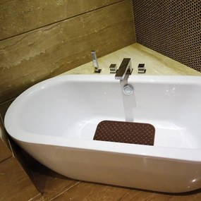 Protecție antiderapantă pentru cadă 36x76 cm Class Premium – MSV