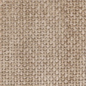 Fotoliu LUX cu design modern Barrier Left, Lyssa sand