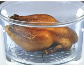 Cuptor cu convecție Beper BF640, 18 l