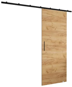 Uși culisante 80 cm Zodiac I (stejar craft). Promo -6%. 1074251