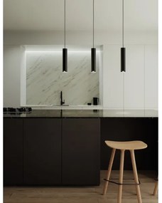 Lustră LED RGBW dimabilă pe cablu Eglo 901124 BALAMORTA-Z 3xLED/3,7W/230V