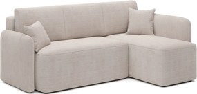 Coltar extensibil Hadson pe dreapta Jarell 18
