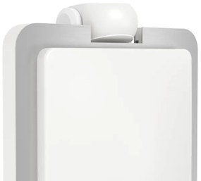 Eglo 97218 - Aplică perete exterior cu senzor MUSSOTTO 1xE27/28W/230V