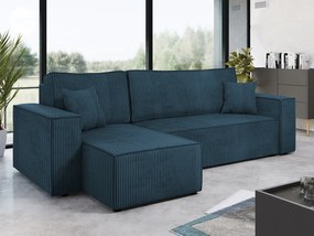 Colțar Kasuna (Albastru închis) (cu sp. depozitare). Promo -17%. 1105103