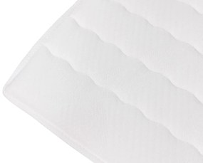 Saltea superioară topper Aurelius (80x200cm). 1060890