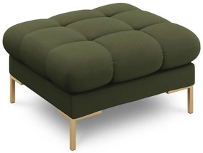 Taburet verde Bali – Cosmopolitan Design