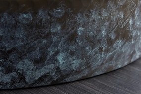 Masuta Living Orient III 60cm auriu-flacara A-39885 VC