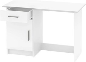Masă PC Sumergida (alb) . 1116504