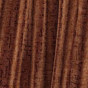 Pat boxspring portocaliu cu spațiu de depozitare 200x200 cm Bergamo – Maison de Rêve