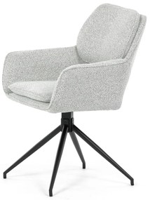 Set de scaune de sufragerie DCH-T1156 CRM2, 2 buc.