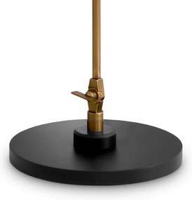 Lampadar, Lampa de podea design LUX Novento