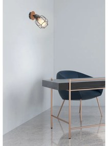 Aplica minimalista stil industrial Willa