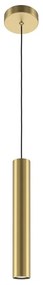 Pendul design minimalist Pro Focus auriu