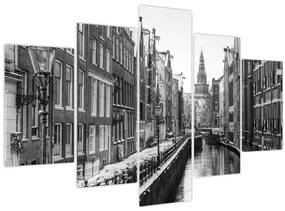 Tablou - Olanda (150x105 cm)