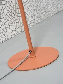 Lampadar design nordic Marseille terra