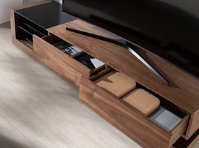 Comoda TV eleganta design LUX Tokyo AC 3139