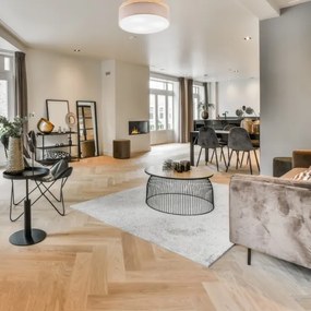 Plafonieră Brilagi BELLADONNA 3xE27/15W/230V d. 50 cm bej/pin