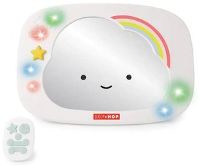 Oglindă retrovizoare auto pentru copii LINING CLOUD Skip Hop