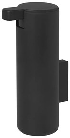 Dozator pentru săpun de perete Blomus Modo, negru