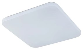 Plafoniera LED design minimalist QUATRO II 45W 5000K