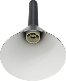 Plafoniera design nordic modern Kelvis 3L