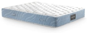 Saltea cu Memory Foam MAGNIGEL DUAL 90 cm, 200 cm, 30 cm, 3-5 Zile