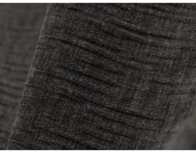 Canapea gri 248 cm Vanda – Mazzini Sofas